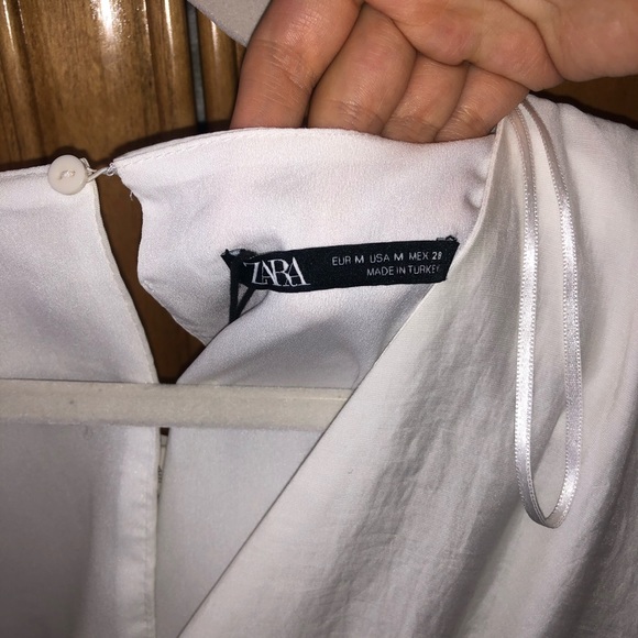 NWT Zara Dress - Picture 6 of 6